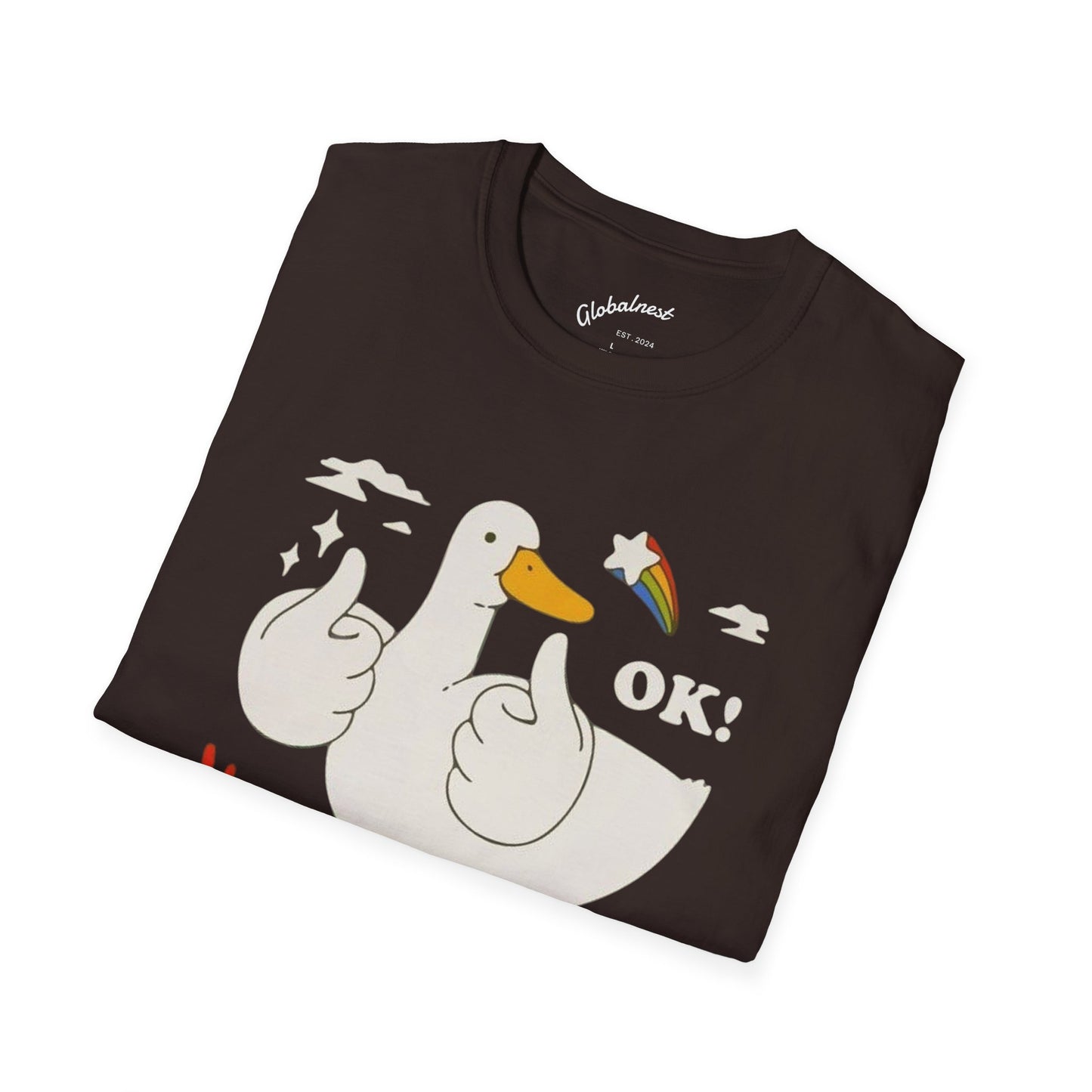 BullShirt The Best Unisex T-Shirt