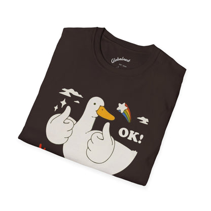 BullShirt The Best Unisex T-Shirt