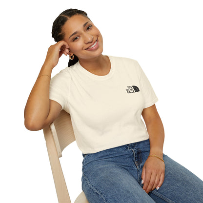 BullShirt Funny Text Unisex T-Shirt