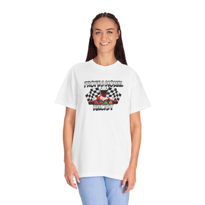 BullShirt Racing Enthusiast Unisex T-Shirt