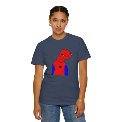 BullShirt Cartoon Spidey Unisex T-Shirt