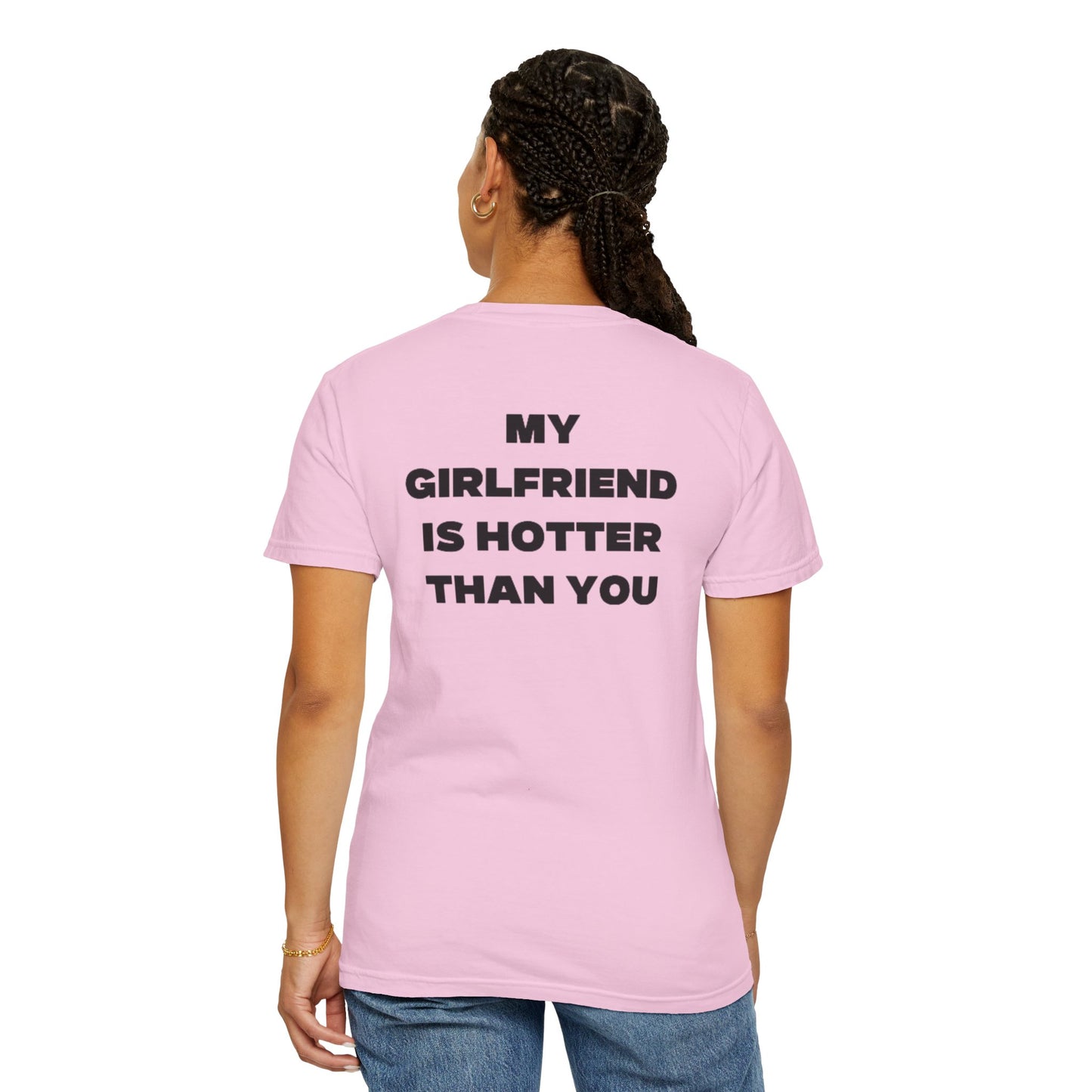 BullShirt Funny Text Unisex T-Shirt