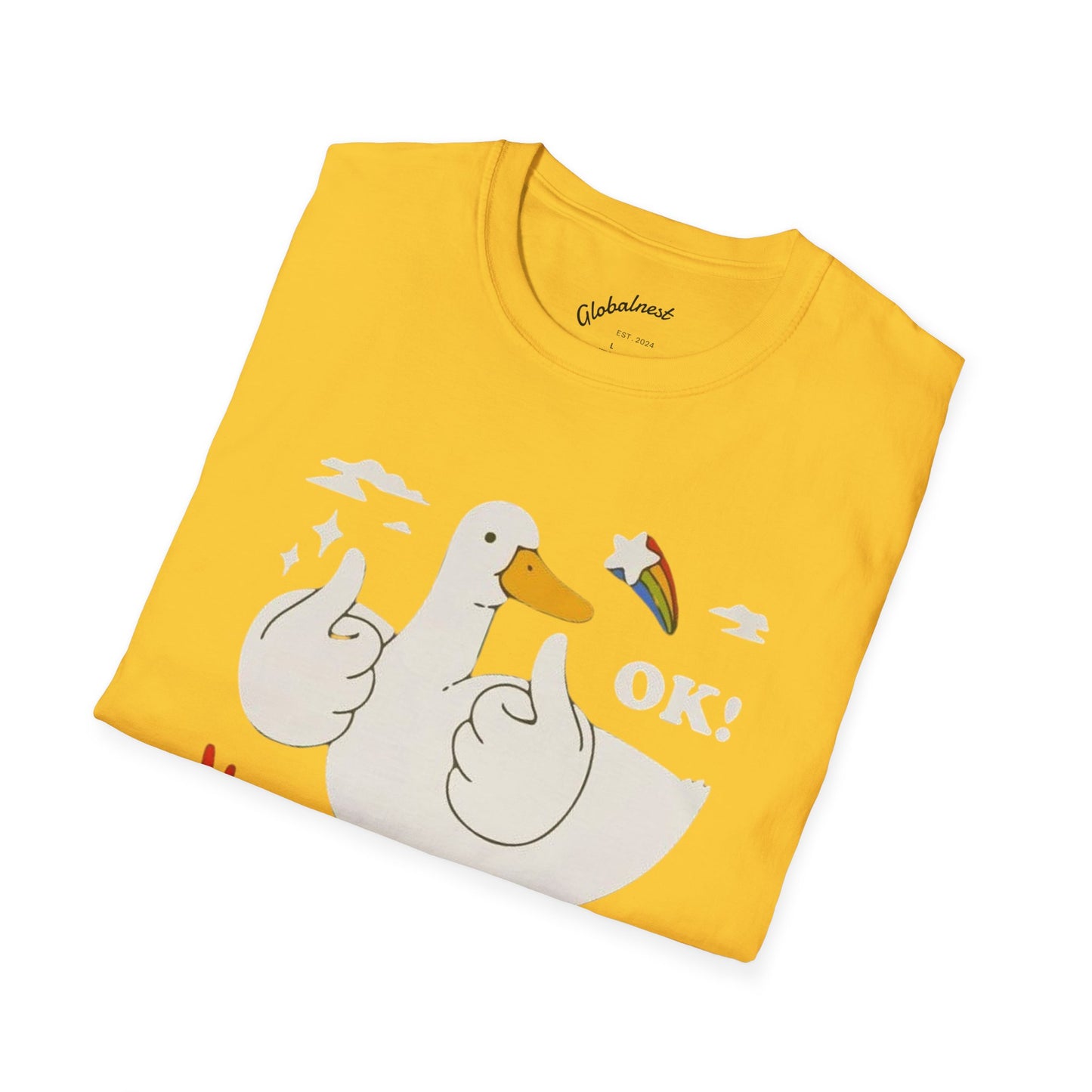 BullShirt The Best Unisex T-Shirt