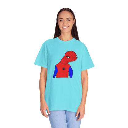 BullShirt Cartoon Spidey Unisex T-Shirt
