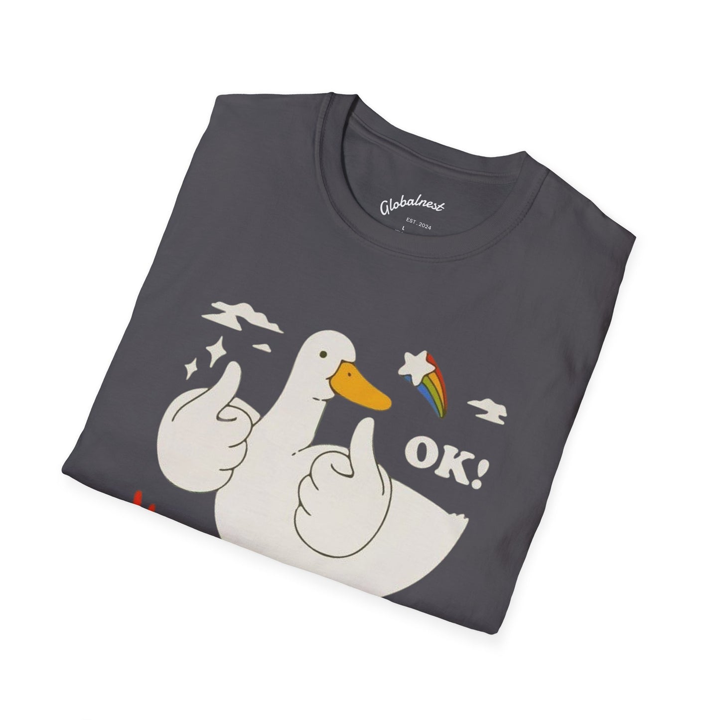 BullShirt The Best Unisex T-Shirt