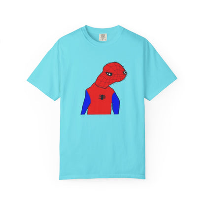 BullShirt Cartoon Spidey Unisex T-Shirt