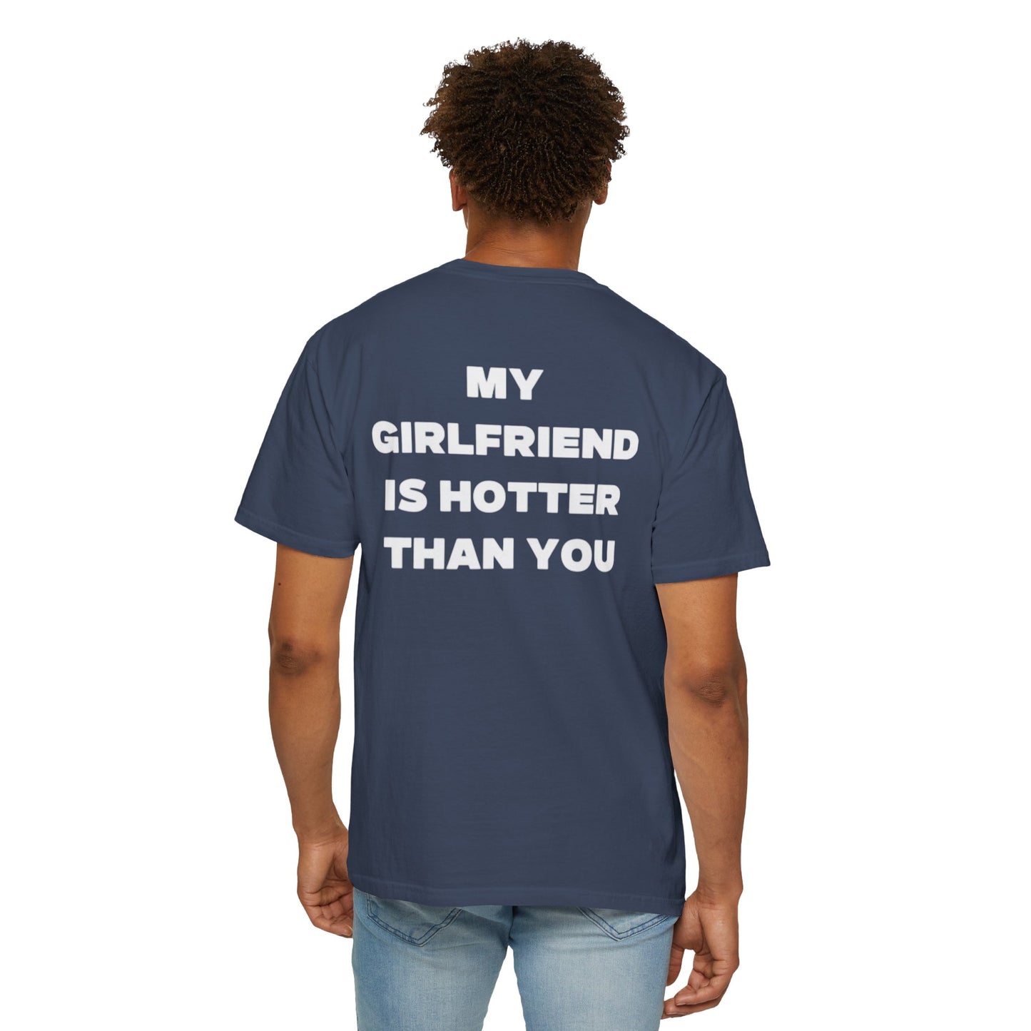 BullShirt Funny Text Unisex T-Shirt