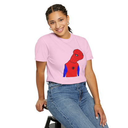 BullShirt Cartoon Spidey Unisex T-Shirt