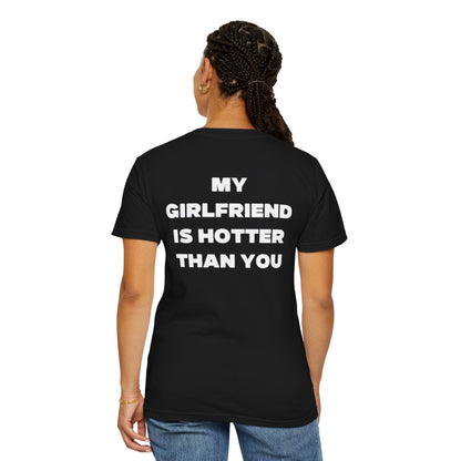 BullShirt Funny Text Unisex T-Shirt