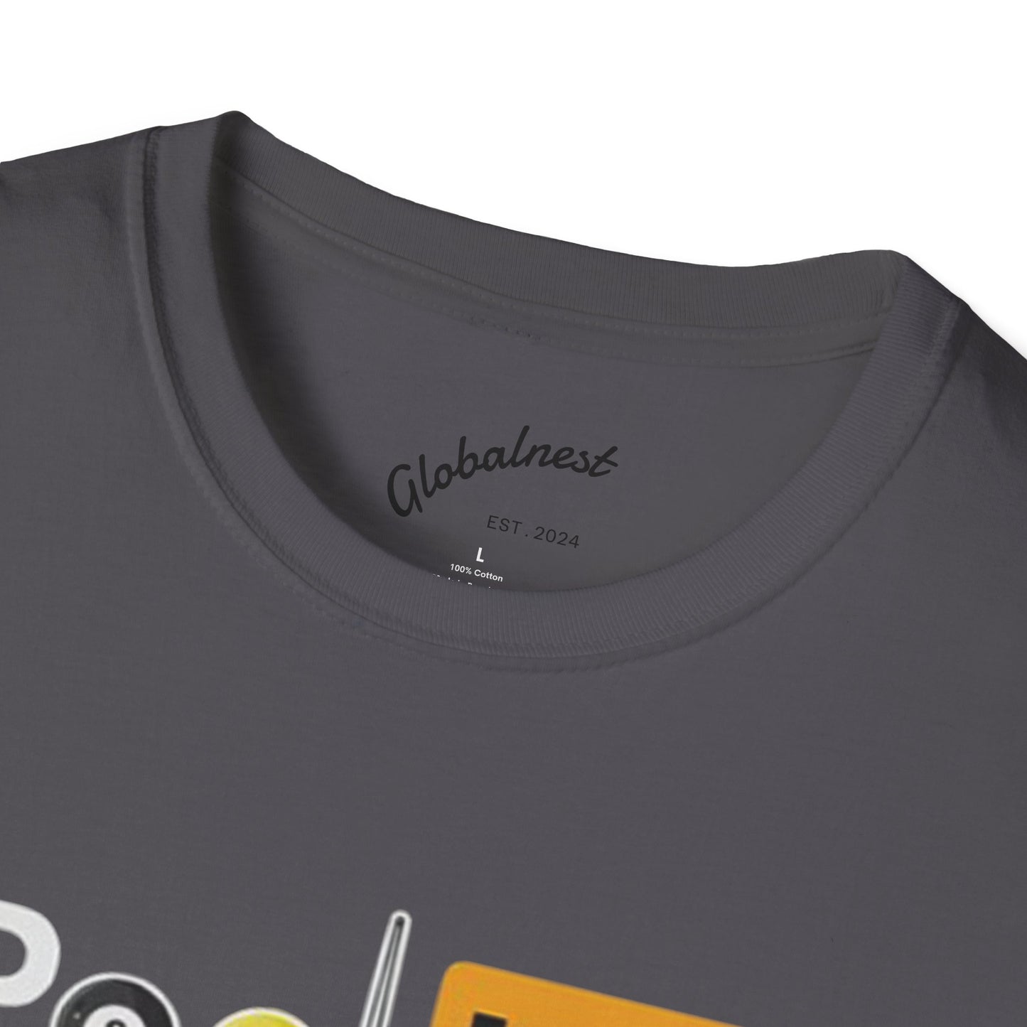 BullShirt PoolHub Unisex T-Shirt
