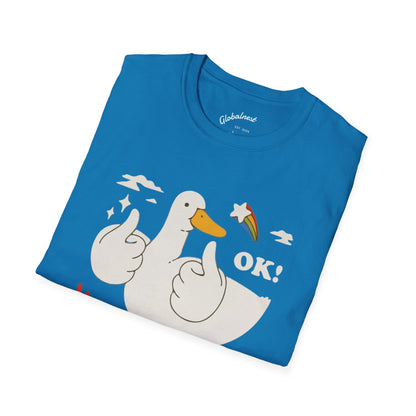 BullShirt The Best Unisex T-Shirt