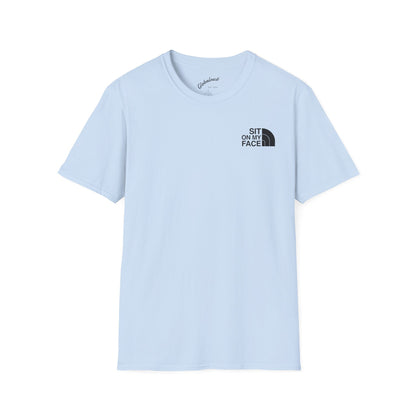 BullShirt Funny Text Unisex T-Shirt