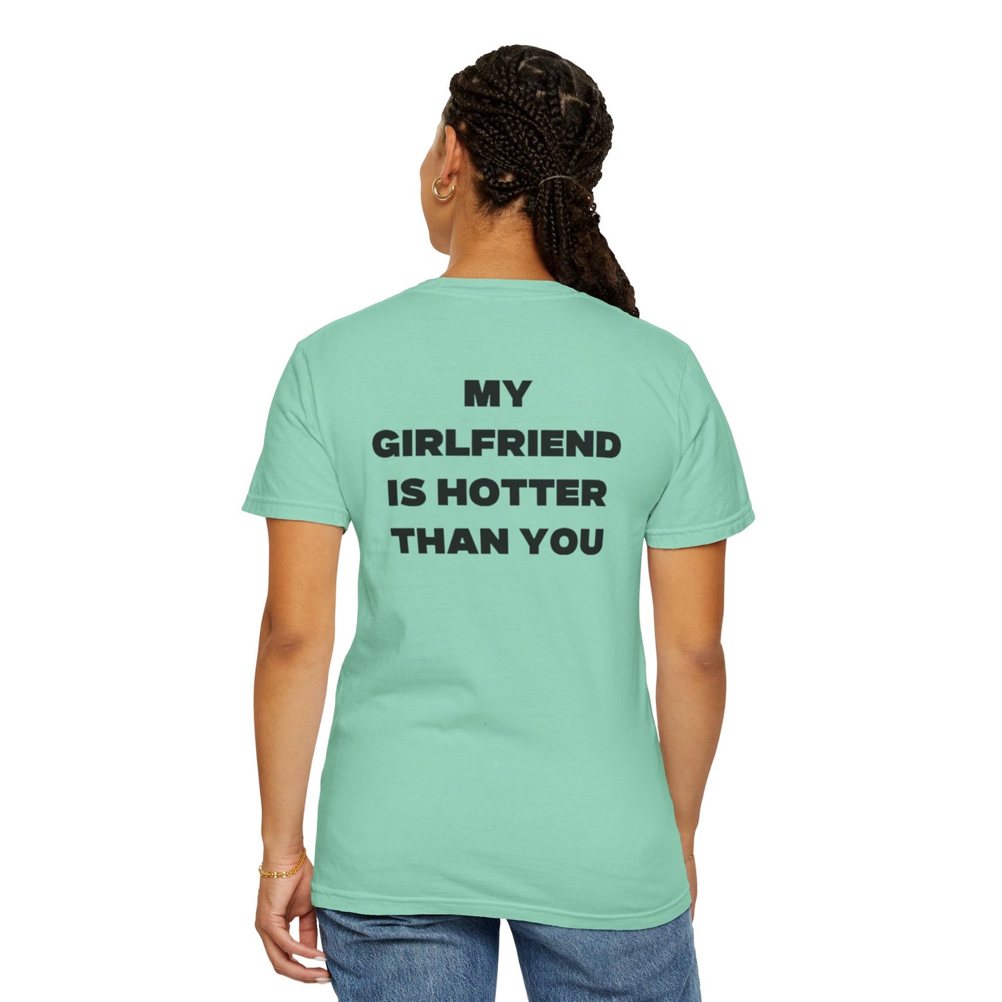 BullShirt Funny Text Unisex T-Shirt