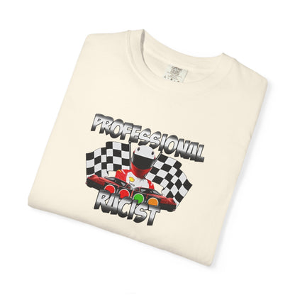 BullShirt Racing Enthusiast Unisex T-Shirt