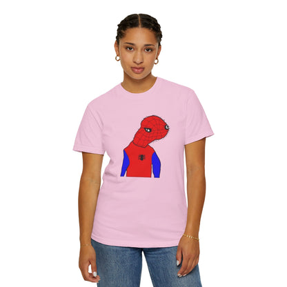 BullShirt Cartoon Spidey Unisex T-Shirt