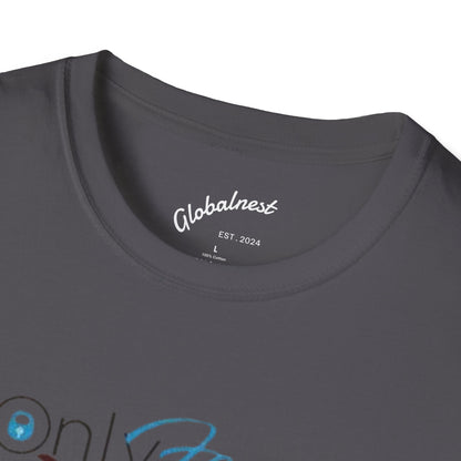 BullShirt Only Fans Unisex T-Shirts