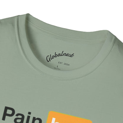 BullShirt Painhub Unisex T-Shirt