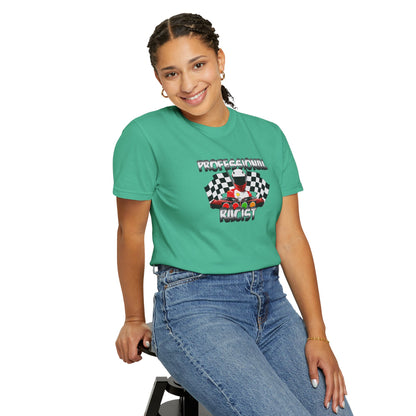 BullShirt Racing Enthusiast Unisex T-Shirt