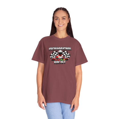 BullShirt Racing Enthusiast Unisex T-Shirt