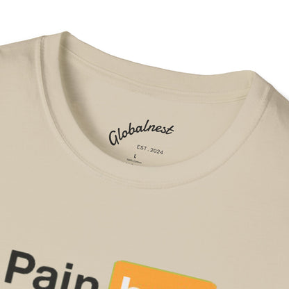 BullShirt Painhub Unisex T-Shirt