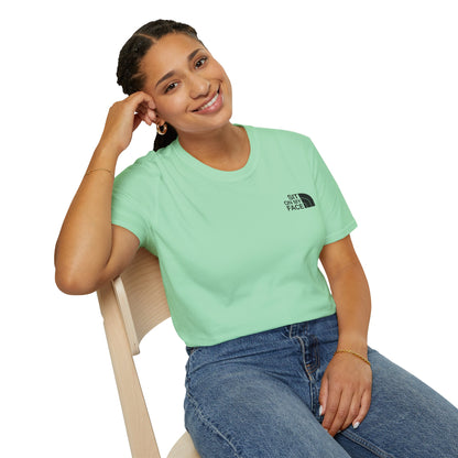BullShirt Funny Text Unisex T-Shirt