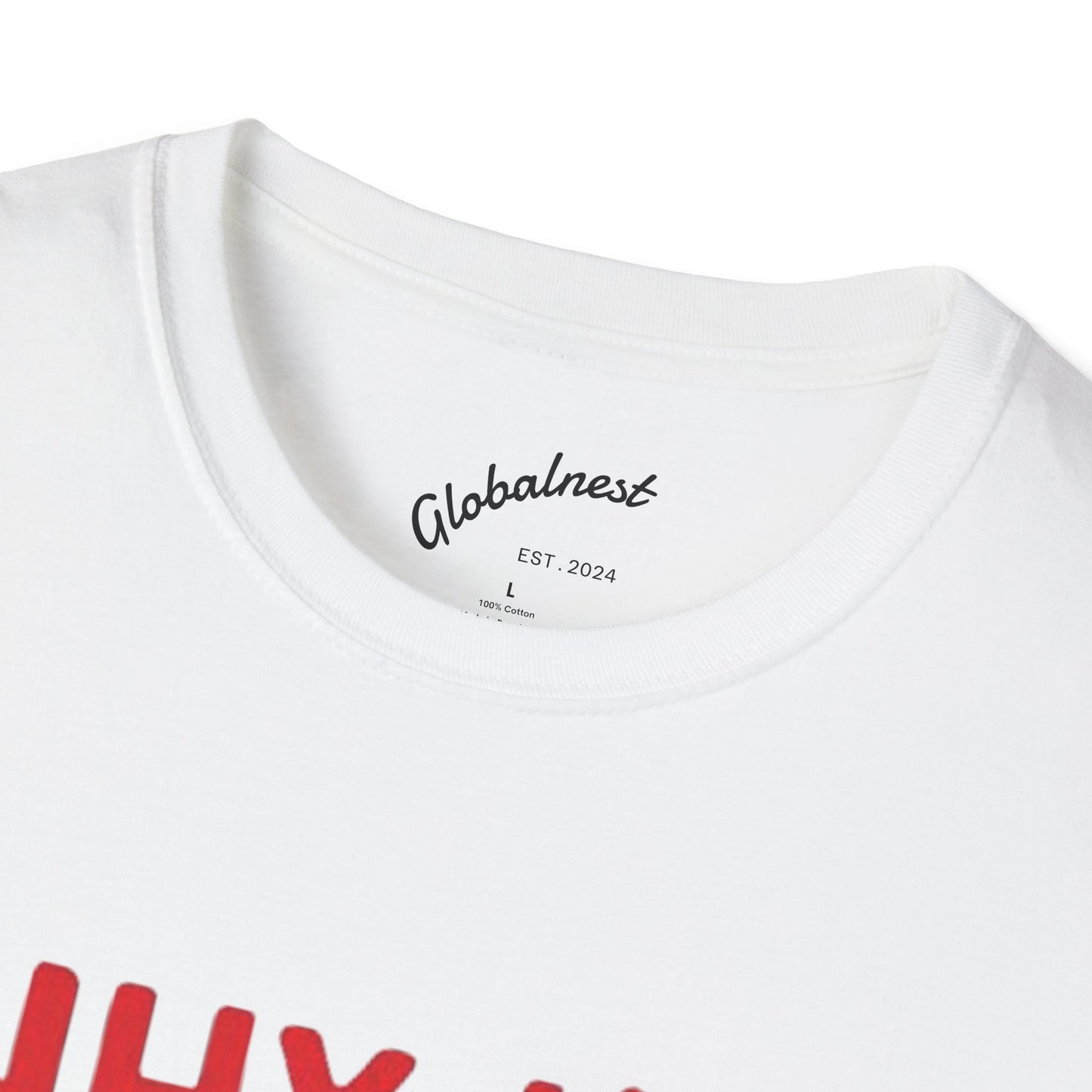 BullShirt Single Unisex T-Shirt