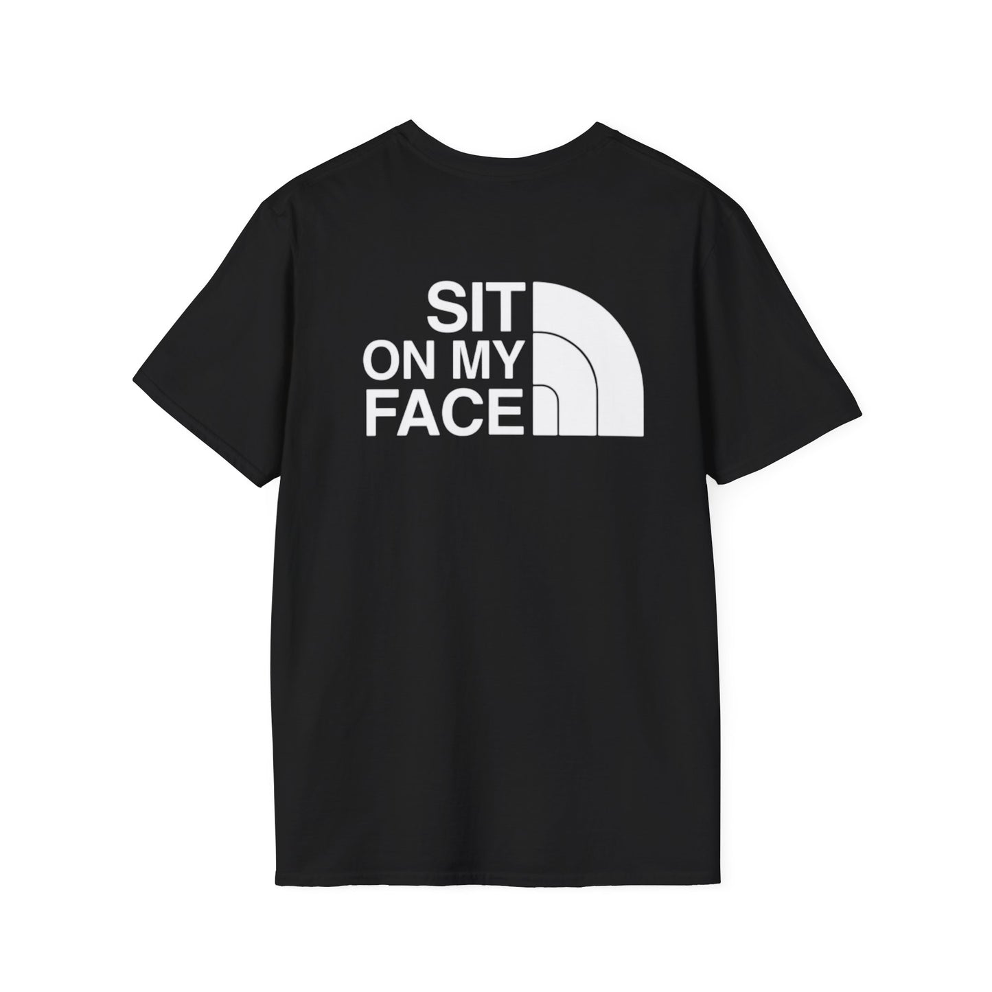 BullShirt Funny Text Unisex T-Shirt