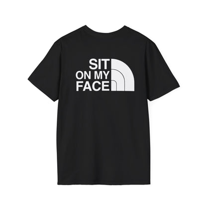 BullShirt Funny Text Unisex T-Shirt