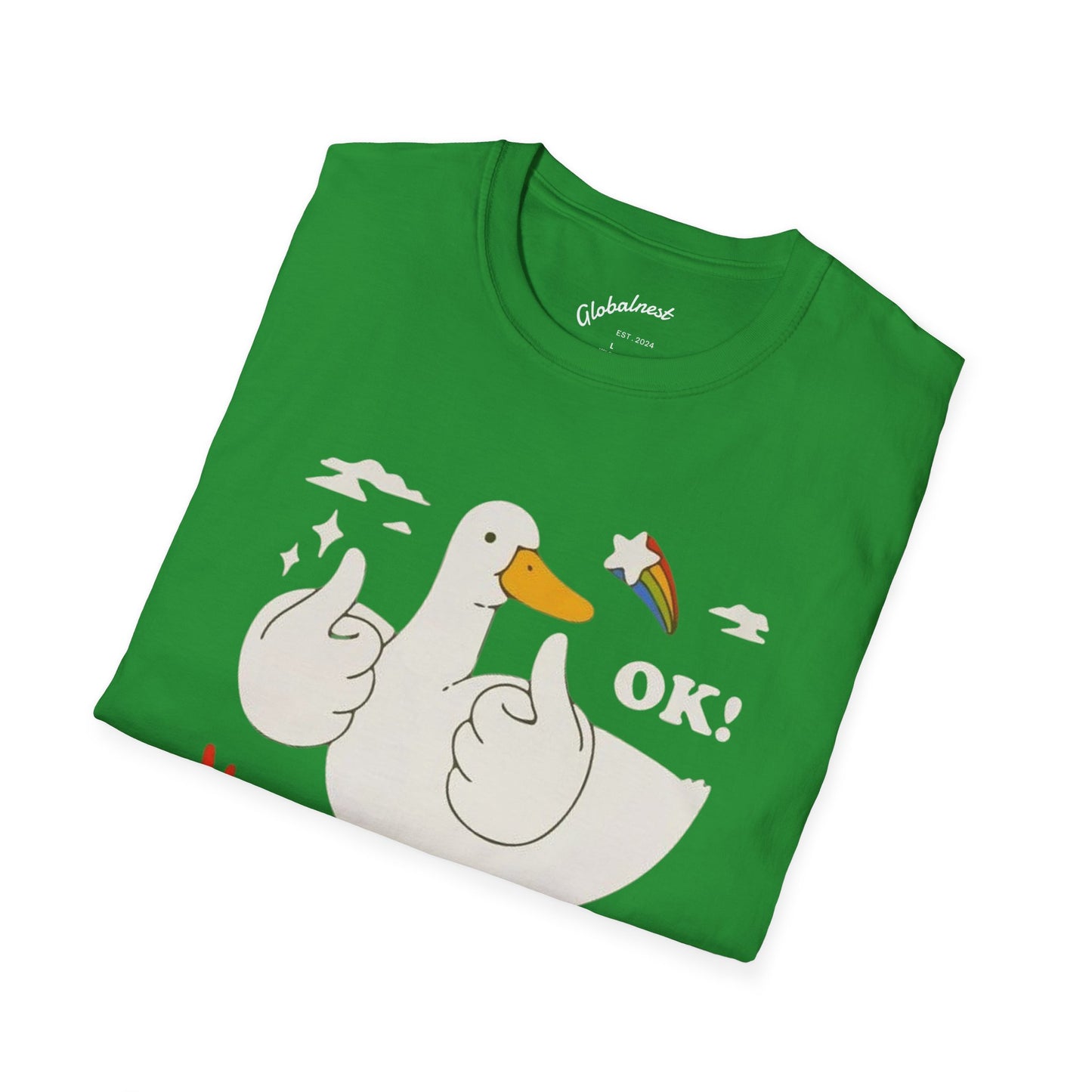 BullShirt The Best Unisex T-Shirt