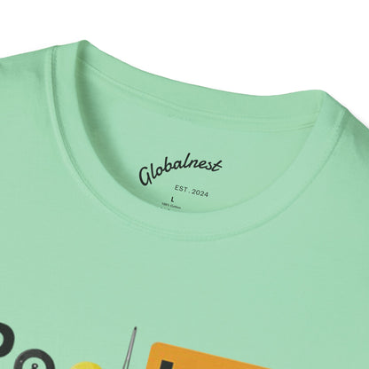 BullShirt PoolHub Unisex T-Shirt