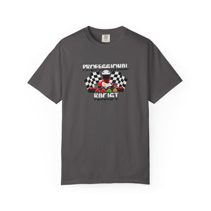BullShirt Racing Enthusiast Unisex T-Shirt