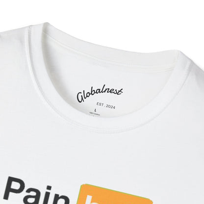 BullShirt Painhub Unisex T-Shirt