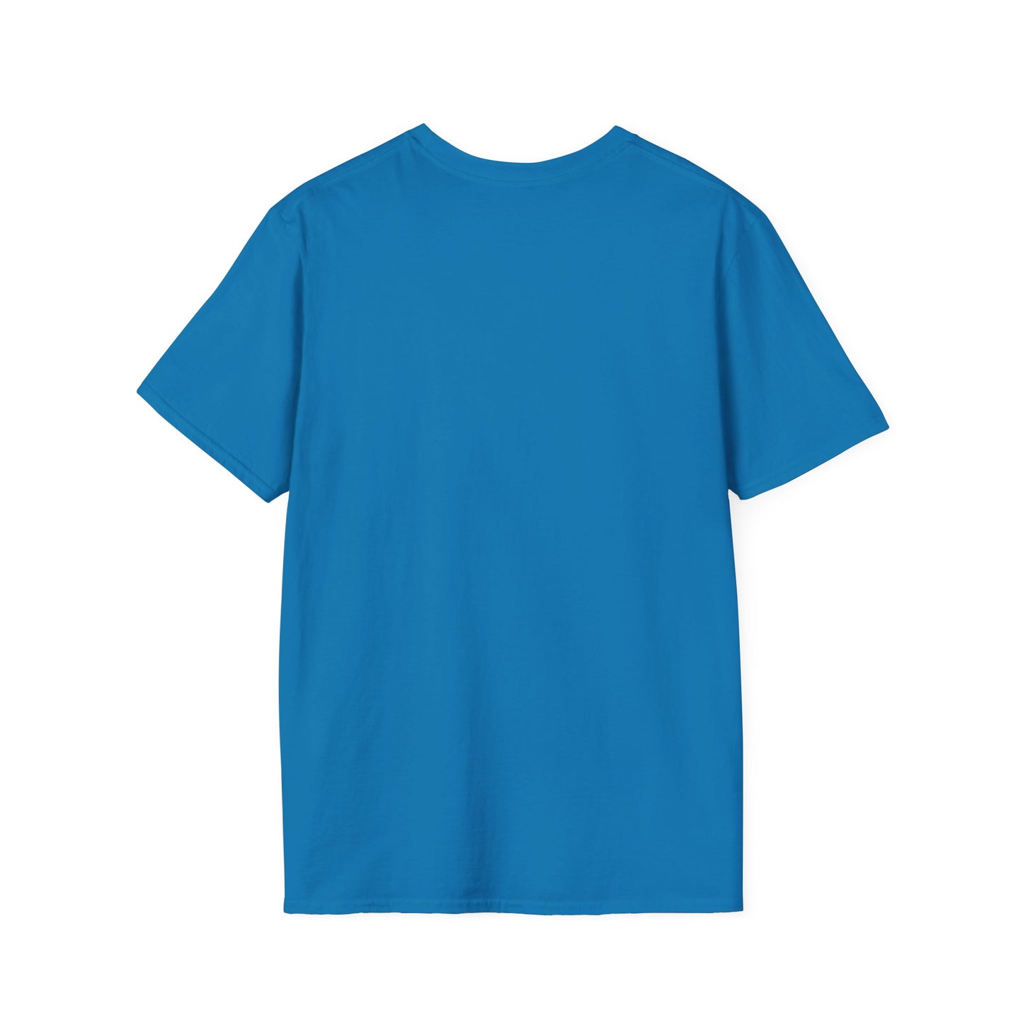 BullShirt The Best Unisex T-Shirt