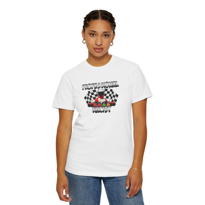 BullShirt Racing Enthusiast Unisex T-Shirt