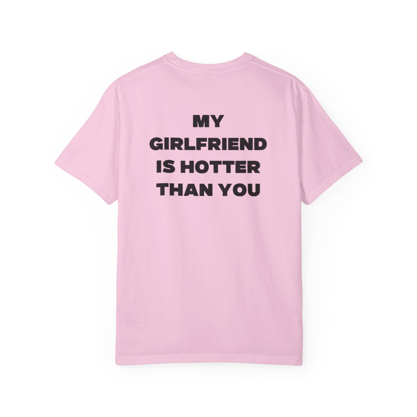 BullShirt Funny Text Unisex T-Shirt