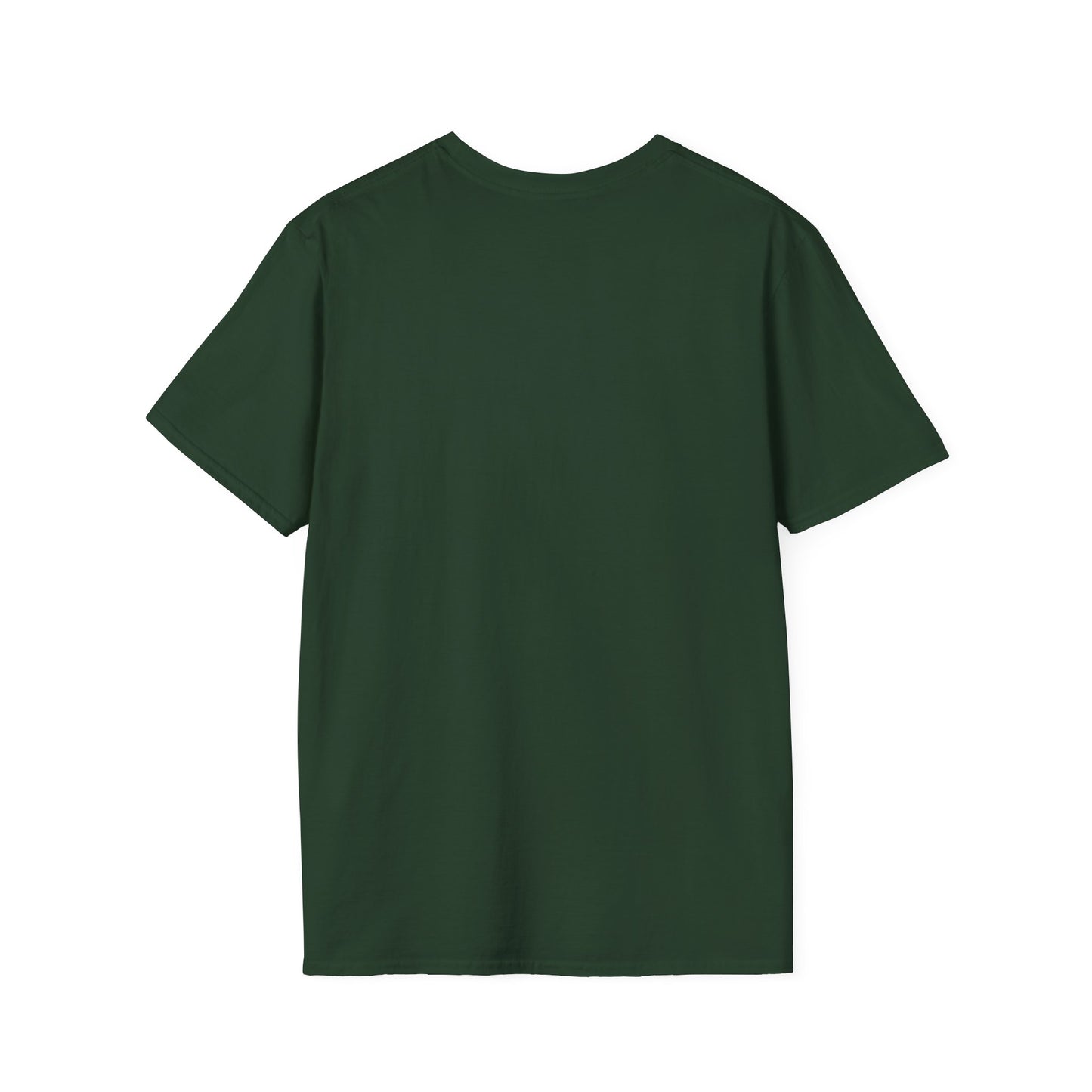 Minimalist Unisex T-Shirt