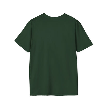 Minimalist Unisex T-Shirt