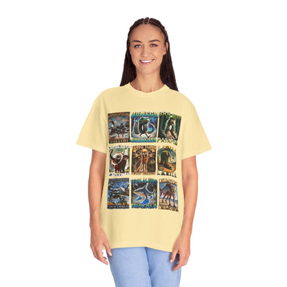 BullShirt Brainrot Italian T-Shirt