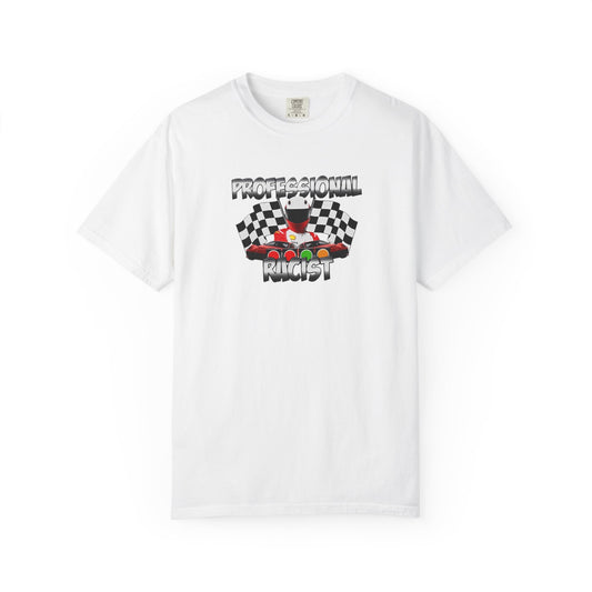 BullShirt Racing Enthusiast Unisex T-Shirt