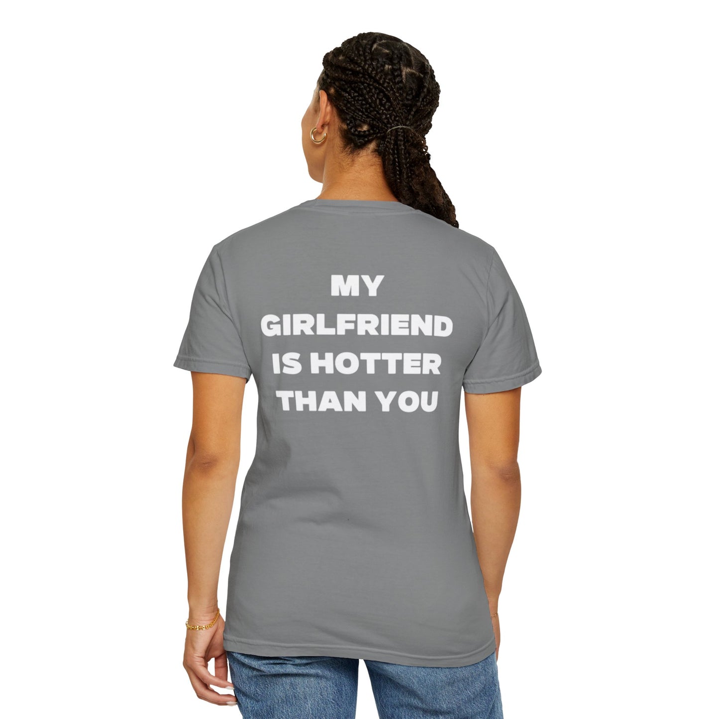BullShirt Funny Text Unisex T-Shirt