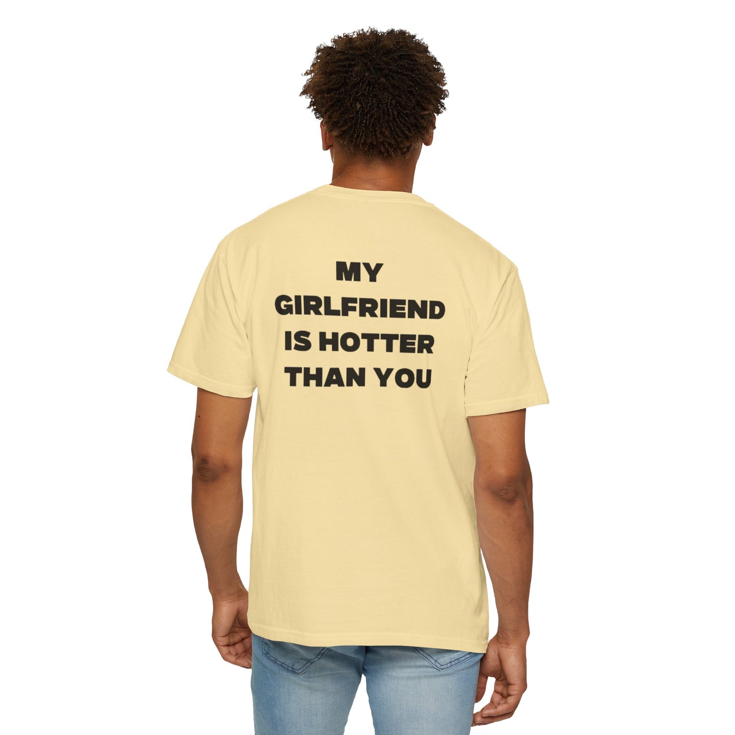 BullShirt Funny Text Unisex T-Shirt