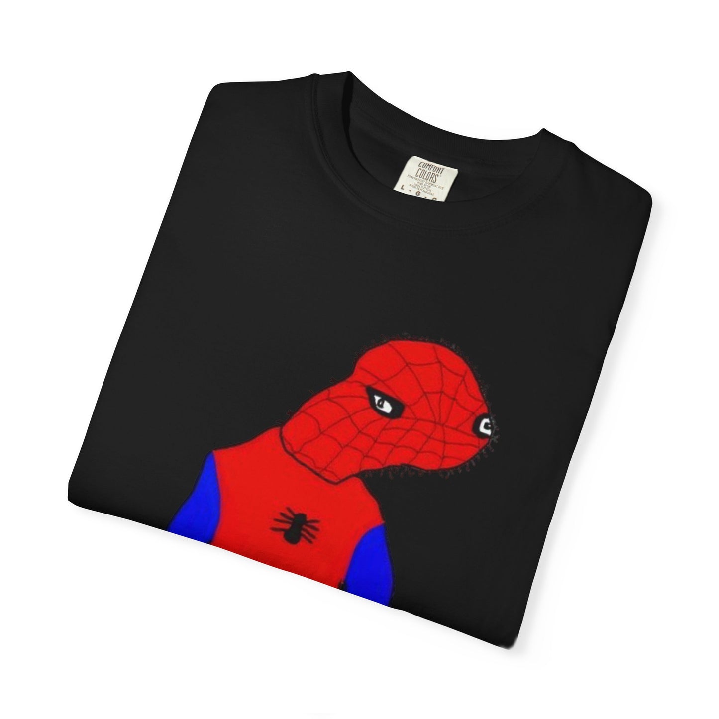 BullShirt Cartoon Spidey Unisex T-Shirt
