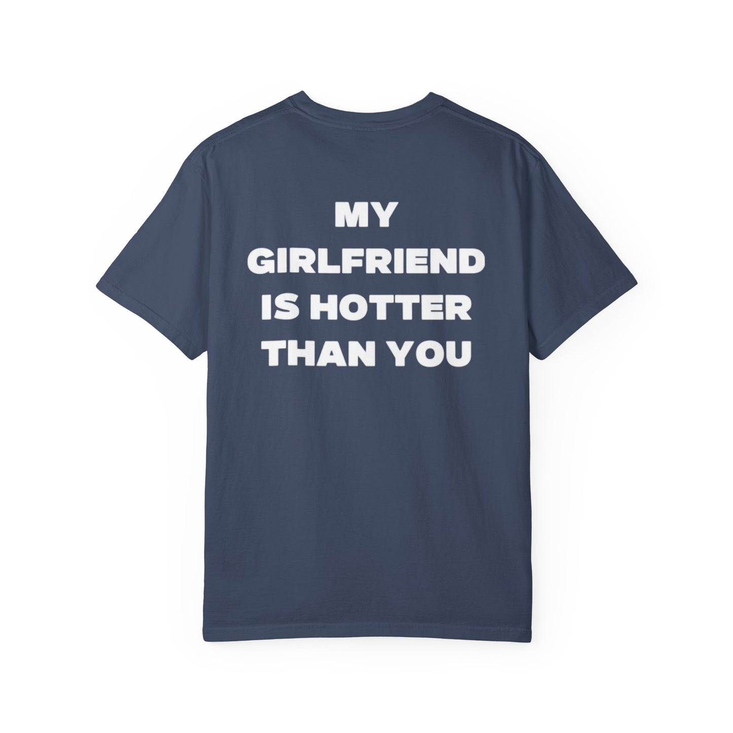 BullShirt Funny Text Unisex T-Shirt