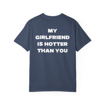 BullShirt Funny Text Unisex T-Shirt