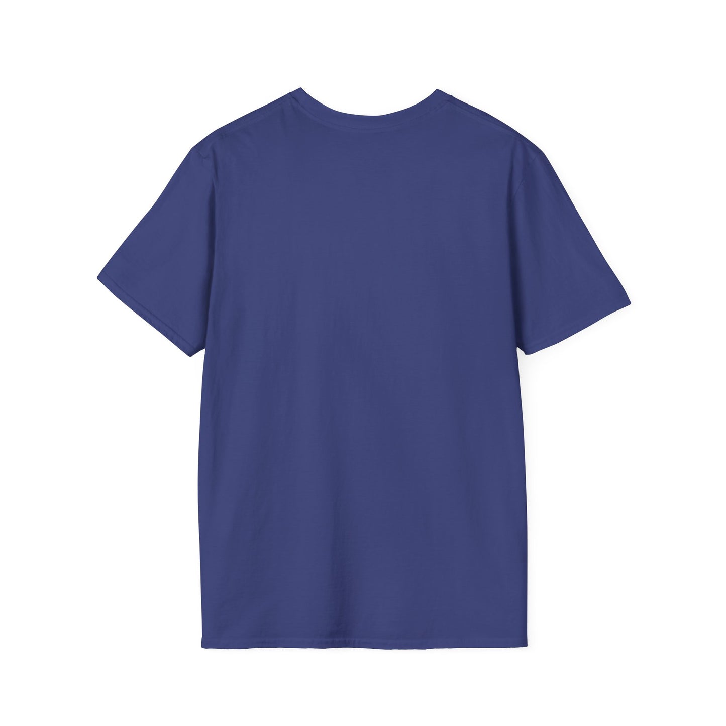 Minimalist Unisex T-Shirt