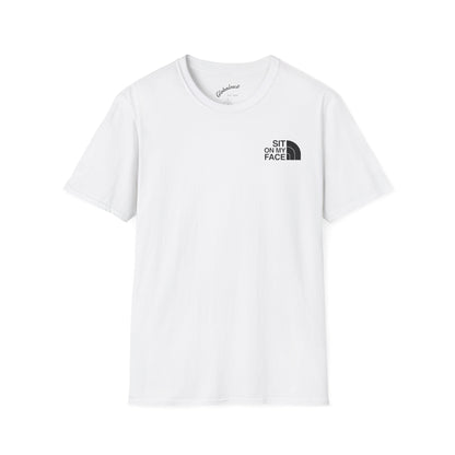BullShirt Funny Text Unisex T-Shirt