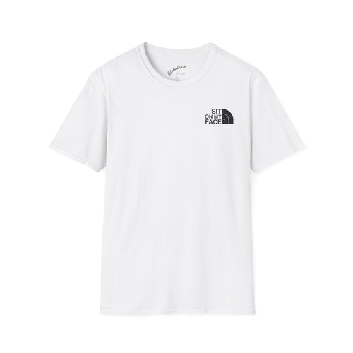 BullShirt Funny Text Unisex T-Shirt