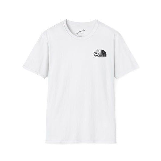 BullShirt Funny Text Unisex T-Shirt