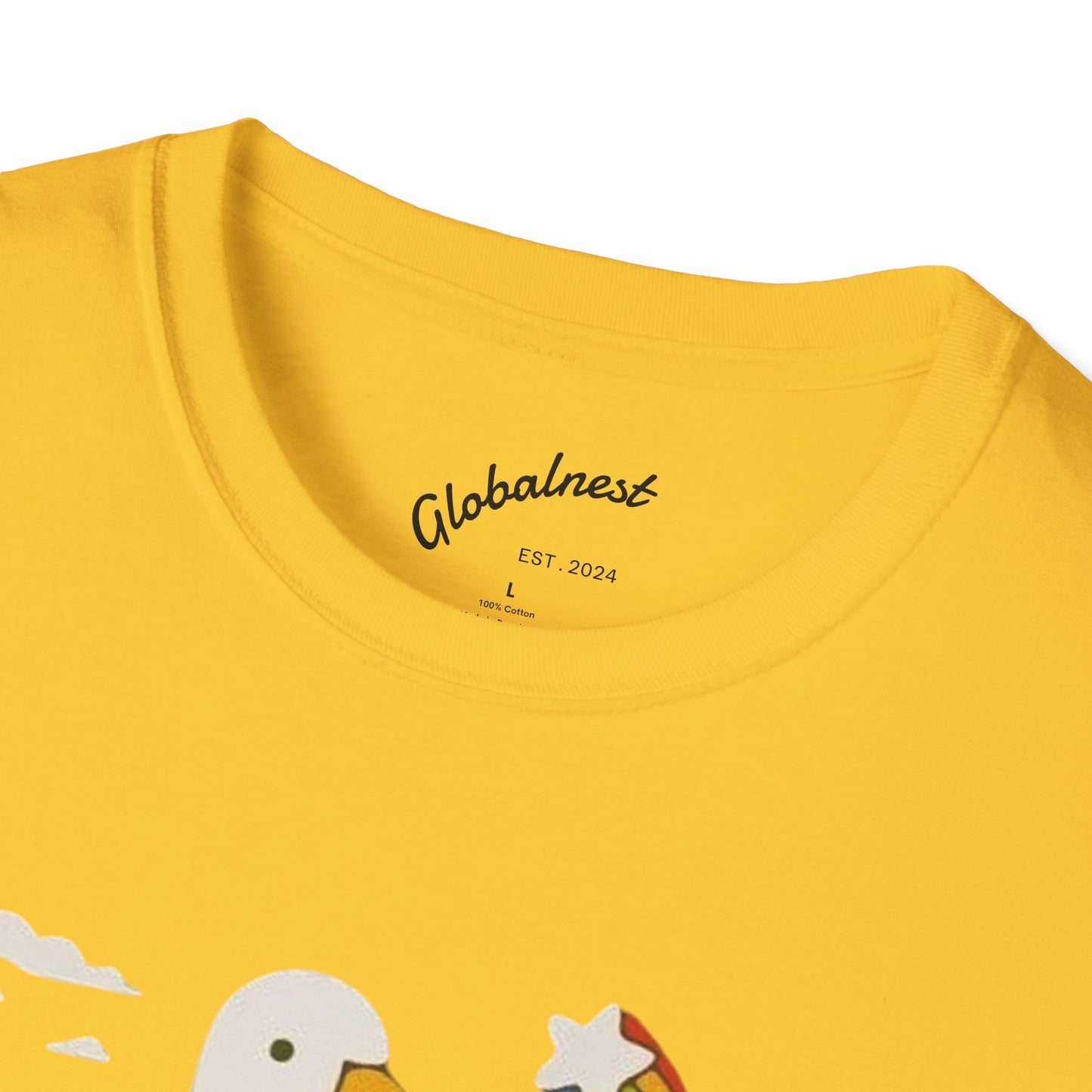 BullShirt The Best Unisex T-Shirt