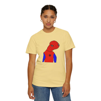 BullShirt Cartoon Spidey Unisex T-Shirt